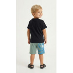 Trax Σετ βερμούδα μπλούζα Μαρέν 26-49427-1
