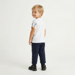 Trax Σετ παντελόνι 2 μπλούζες Μέντα 26-49444-1