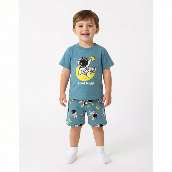 Trax Πυτζάμα Midnight 26-49491-1