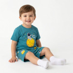 Trax Πυτζάμα Midnight 26-49491-1