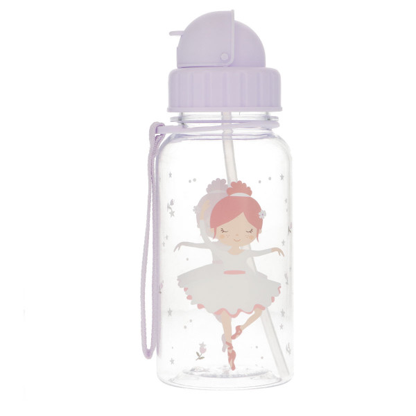 Tutete Παιδικό Παγούρι Bullet 500ml 61-79435