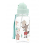 Tutete Παιδικό Μπουκάλι tritán 500 ml 3 Little Pigs  61-88794