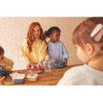 Tutete Παιδικό Παγούρι Geometric Nature 500ml 61-88797