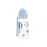 Tutete Μπουκάλι Tritan 500ml Planes 61-99553