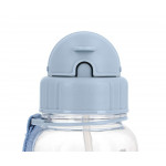 Tutete Μπουκάλι Tritan 500ml Planes 61-99553