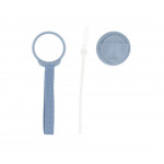 Tutete Μπουκάλι Tritan 500ml Planes 61-99553