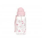 Tutete Μπουκάλι Tritan 500ml Blossom Birds 61-99554
