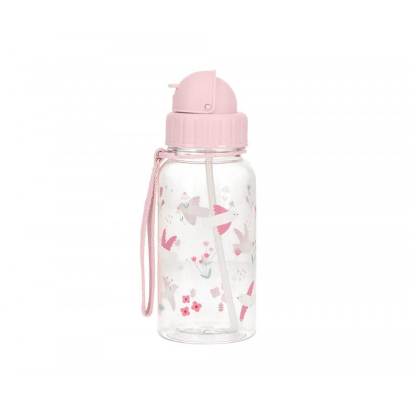 Tutete Μπουκάλι Tritan 500ml Blossom Birds 61-99554