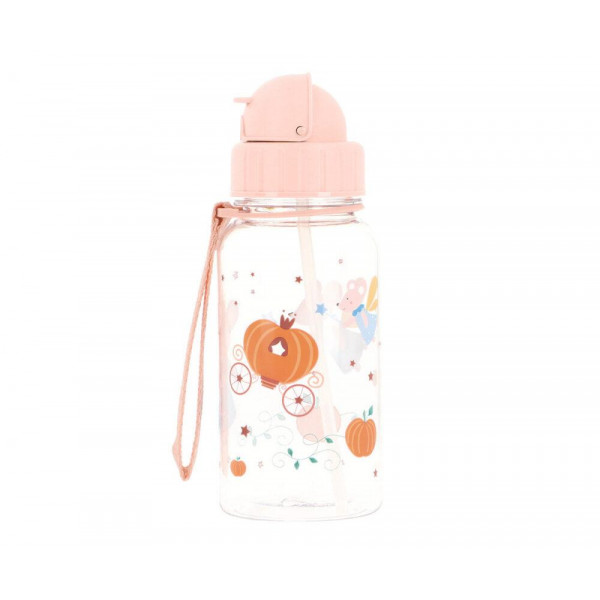 Tutete Μπουκάλι Tritan 500ml Mouse Fairies 61-99555