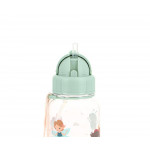Tutete Μπουκάλι Tritan 500ml The Wooden Boy 61-99557