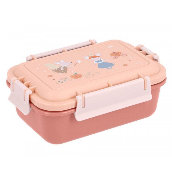 Tutete Φαγητοδοχείο Bento Mouse Fairies 61-99570