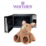 Warmies Θερμοφόρα Αγκαλιασμένα Λάμα NX-7070.02