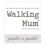 Walking Mum Νεσεσέρ Eco Apricot 1120800215