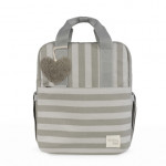 Walking Mum Τσάντα Αλλαξιέρα Backpack Sintra Sage Green 1120800512