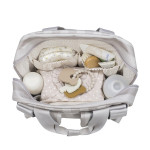 Walking Mum Τσάντα Αλλαξιέρα Backpack Sintra Sage Green 1120800512