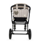 Walking Mum Οργανωτής Καροτσιού Sintra Sage Green 1120800514 Walking Mum Οργανωτής Καροτσιού Sintra Sage Green 1120800514