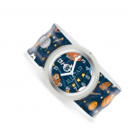 Watchitude Ρολόι χειρός τύπου σλαπ Sports WTD-247