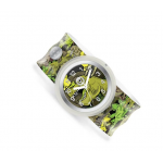 Watchitude Ρολόι χειρός τύπου σλαπ Dino Forest WTD-600