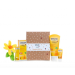 Weleda Σετ Χάρτινο κουτί Πασχαλίτσας Παιδικό 3340080915892