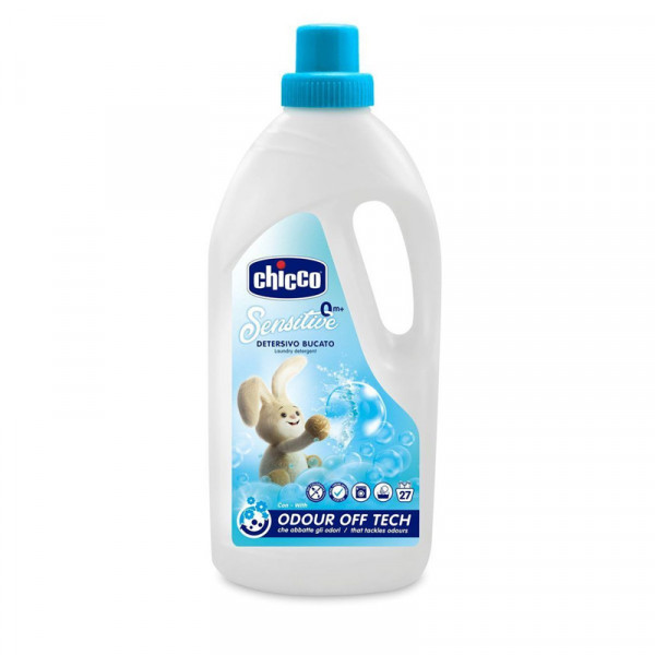 Chicco Απορρυπαντικό Παιδικών Ρούχων 1.5L 07532-20 