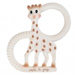 Sophie La Girafe So pure , Δακτύλιος οδοντοφυΐας (Very Soft Version) S200319