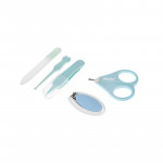 Akuku Baby Care Kit – Apple Blue A0043