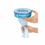 Angelcare Ανταλλακτικές Kασέτες 3 pack BR74586