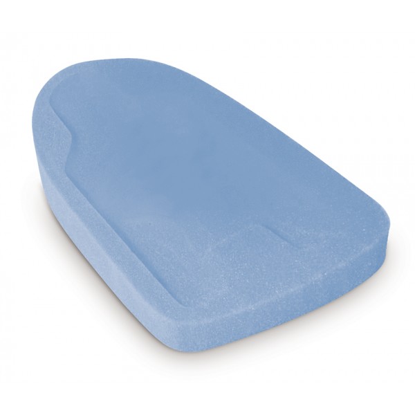 Just Baby Σφουγγάρι Ασφαλείας Για Το Μπάνιο Blue JB.1007.BLUE