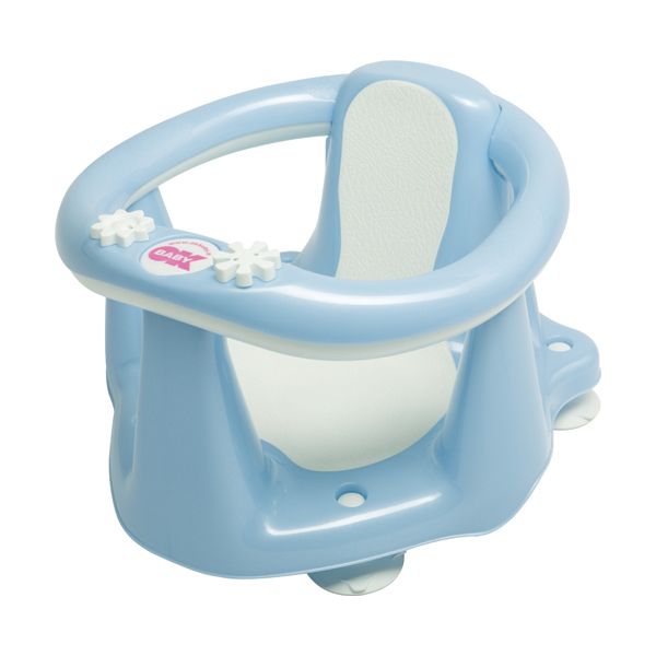 OK Baby Κάθισμα Μπάνιου Flipper Evolution Blue- 799-55