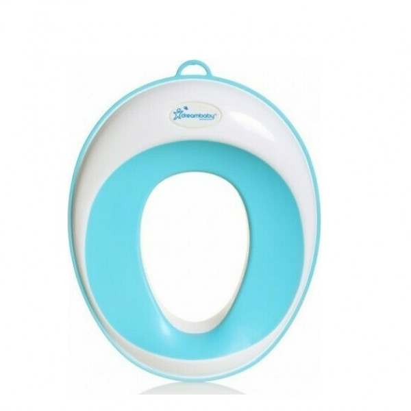 Dreambaby Εκπαιδευτικό κάθισμα τουαλέτας Aqua BR75569