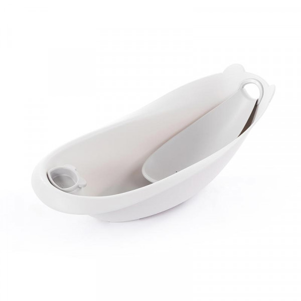 Bo Jungle B-Bath Μπάνιο Bear Grey B400600