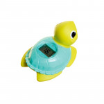 DreamBaby Θερμόμετρο Δωματίου & Μπάνιου Turtle BR74742