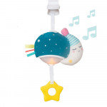 Taf Toys Musical mini moon κρεμαστό παιχνίδι με μουσική  T-12585