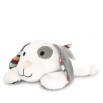 Zazu DEX Σκυλάκι Βοηθός Ύπνου με Λευκούς Ήχους ZA-DEX-01 Zazu DEX Σκυλάκι Βοηθός Ύπνου με Λευκούς Ήχους ZA-DEX-01