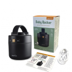 Zazu Fun Roxy Rocker Συσκευή Λικνίσματος για Καρότσι ZA-ROXY-01 Zazu Fun Roxy Rocker Συσκευή Λικνίσματος για Καρότσι ZA-ROXY-01