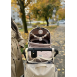 Zazu Fun Roxy Rocker Συσκευή Λικνίσματος για Καρότσι ZA-ROXY-01 Zazu Fun Roxy Rocker Συσκευή Λικνίσματος για Καρότσι ZA-ROXY-01