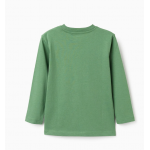 Zippy Μπλούζα green 15-ZKBAP0303_25088-1