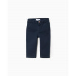 ZIPPY Παντελόνι CHINO Σκούρο Μπλε 16-ZBBAP0401_24037