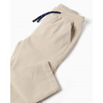 ZIPPY Παντελόνι TWILL Μπεζ 16-ZBBAP0401_26033.