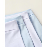 ZIPPY Σετ 4 Παντελόνια Κλειστό Πέλμα Μix 16-ZBBUN0203_25002