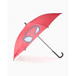 ZIPPY Ομπρέλα Κόκκινο Spiderman 16-ZKBAC0202_26002