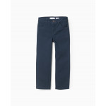 ZIPPY Παντελόνι TWILL Σκούρο Μπλε 16-ZKBAP0401_25019