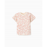 Zippy Μπλούζα Εκρού 26-ZBBAP0303_26008