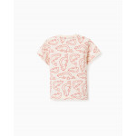 Zippy Μπλούζα Εκρού 26-ZBBAP0303_26008