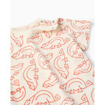 Zippy Μπλούζα Εκρού 26-ZBBAP0303_26008