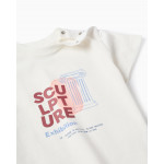 Zippy Μπλούζα Εκρού 26-ZBBAP0303_26009