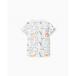 Zippy Μπλούζα Εκρού 26-ZBBAP0303_26027