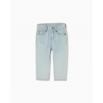 Zippy Παντελόνι Τζιν Μπλε 26-ZBBAP0401_22033