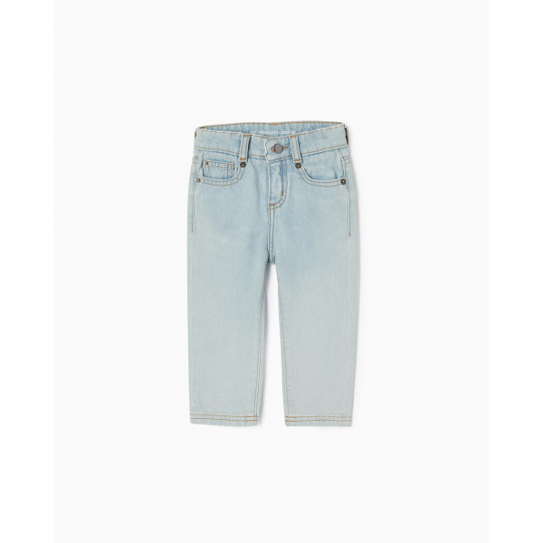 Zippy Παντελόνι Τζιν Μπλε 26-ZBBAP0401_22033