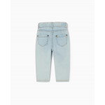 Zippy Παντελόνι Τζιν Μπλε 26-ZBBAP0401_22033